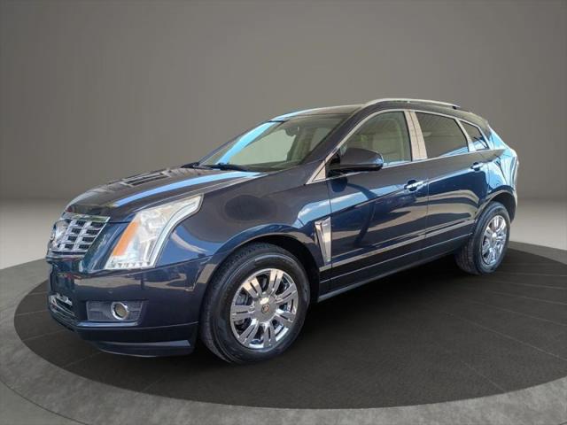 2015 Cadillac SRX Luxury Collection for sale in Knoxville, TN