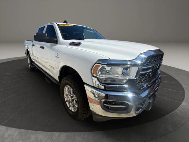 2020 Jeep Ram 2500 Tradesman Crew Cab 4x4 64 Box for sale in Orange, CA