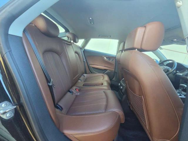 2013 Audi A7 3.0T Premium