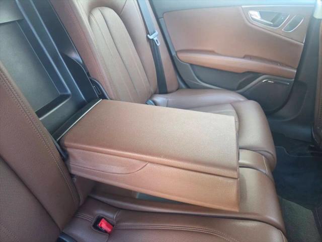 2013 Audi A7 3.0T Premium