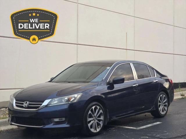 2013 Honda Accord Sport for sale in Roselle, IL