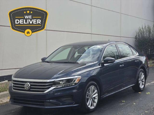 2020 Volkswagen Passat 2.0T SE for sale in Roselle, IL