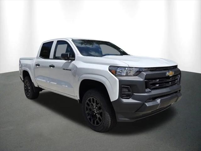 2026 Chevrolet Colorado WT, RWD for sale in Tampa, FL
