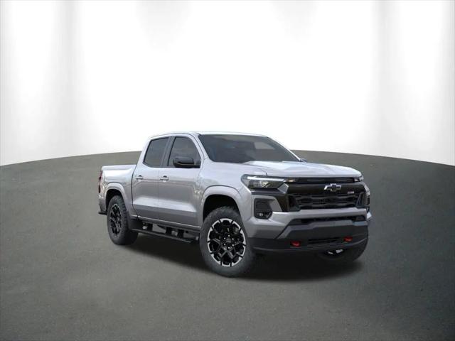 2026 Chevrolet Colorado Z71, 4WD for sale in Tampa, FL