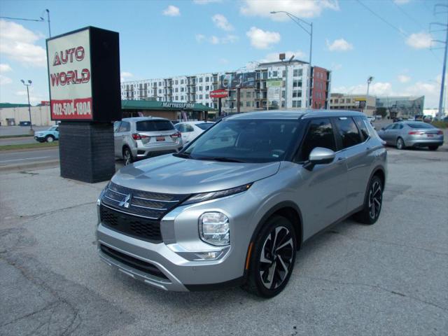 2024 Mitsubishi Outlander SE 2.5 2WD for sale in Omaha, NE