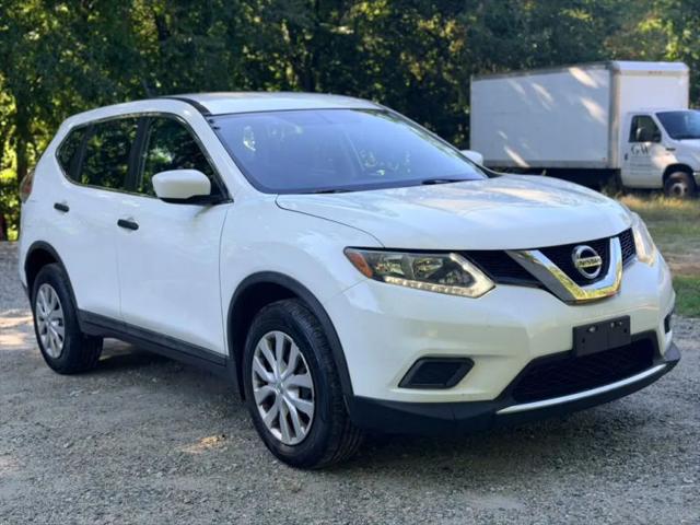 2016 Nissan Rogue S for sale in West Milford, NJ