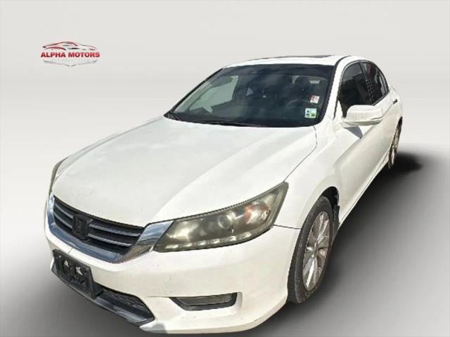 2014 Honda Accord EX-L V-6 for sale in Lafayette, LA