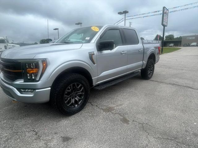 2022 Ford F-150 Tremor for sale in Nitro, WV