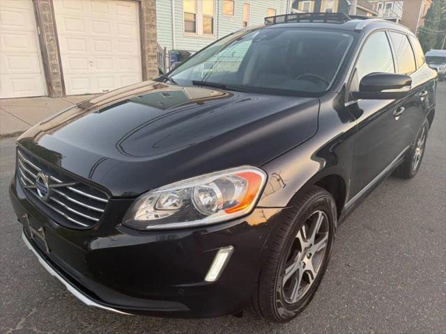2015 Volvo XC60 T6 for sale in Somerville, MA