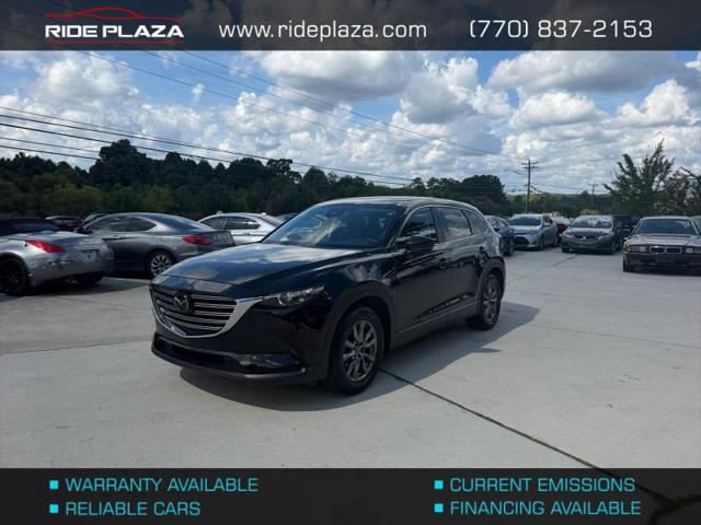 2019 Mazda CX-9 Sport for sale in Loganville, GA