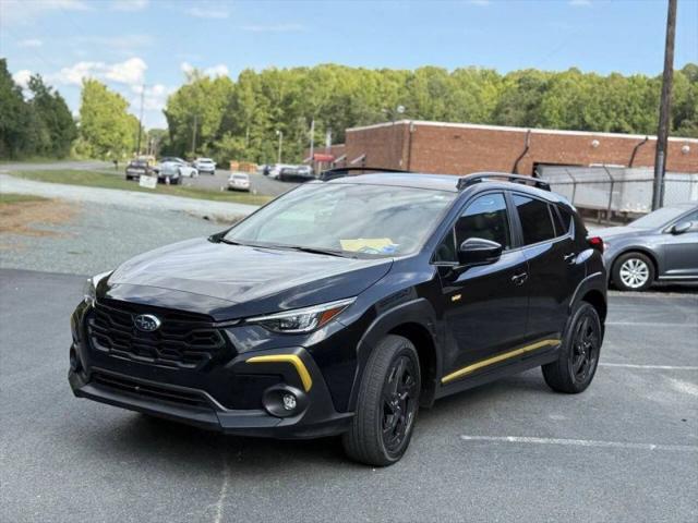 2024 Subaru Crosstrek Sport for sale in Mebane, NC