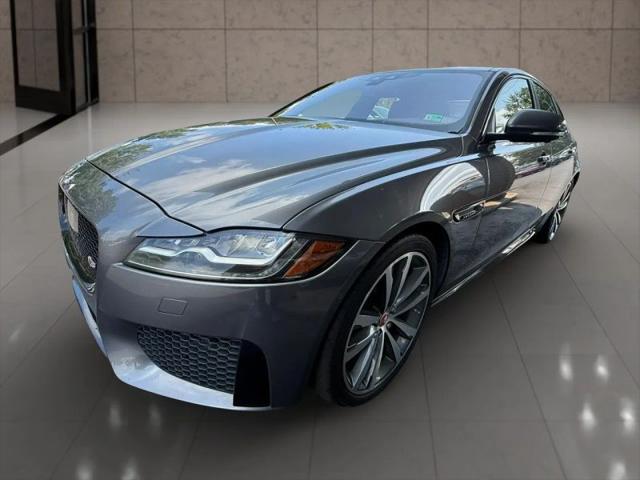 2016 Jaguar XF S for sale in Richmond, VA