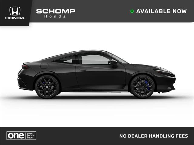 2026 Honda Prelude Hybrid Two-Tone for sale in Highlands Ranch, CO