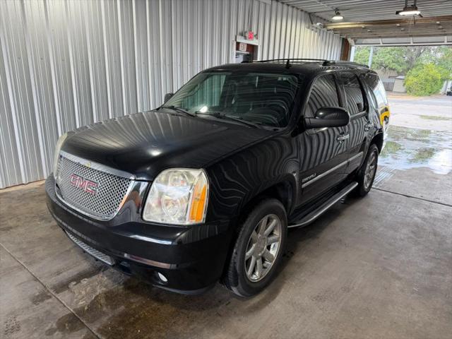 2011 GMC Yukon Denali for sale in Seguin, TX
