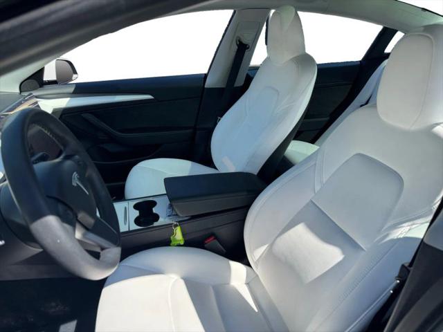 2023 Tesla Model 3 Long Range Dual Motor All-Wheel Drive