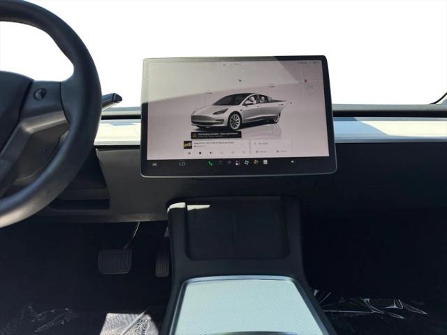 2023 Tesla Model 3 Long Range Dual Motor All-Wheel Drive