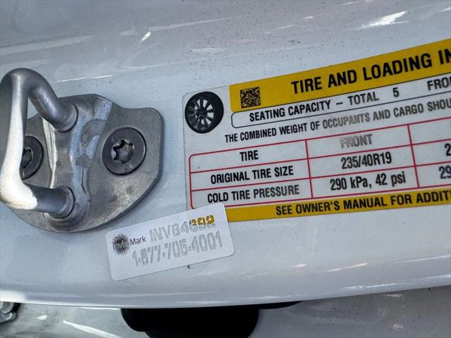 2023 Tesla Model 3 Long Range Dual Motor All-Wheel Drive