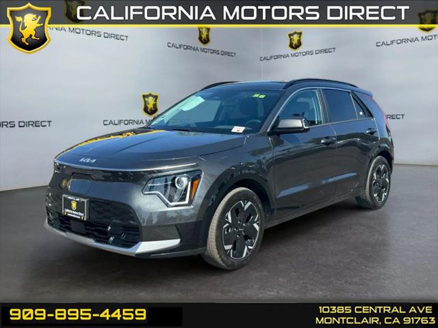 2024 Kia Niro EV Wind for sale in Montclair, CA