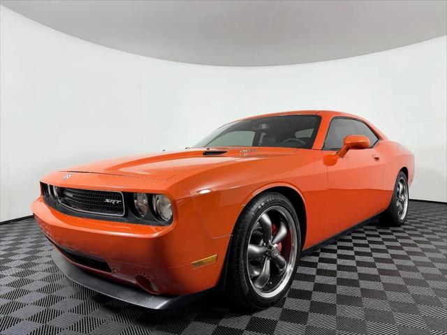2009 Dodge Challenger SRT8 for sale in Lynnwood, WA