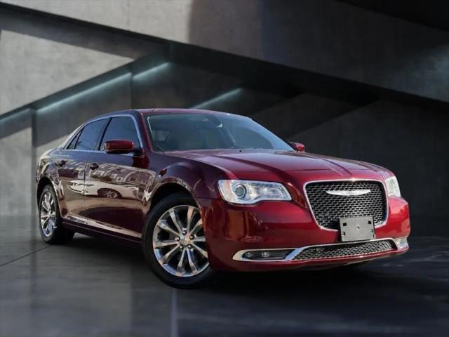 2019 Chrysler 300 Touring L AWD for sale in Paterson, NJ