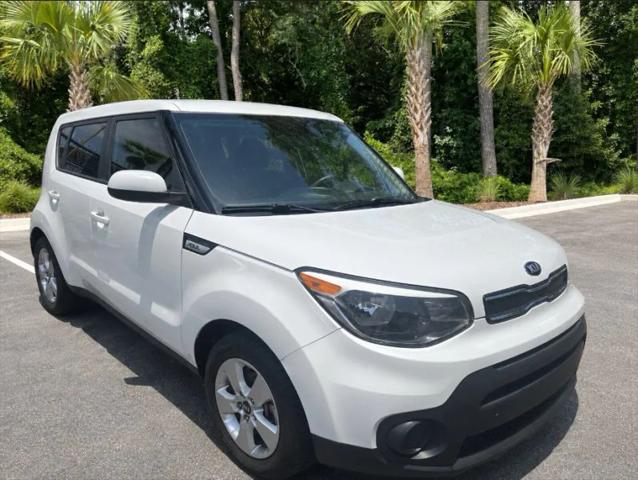 2019 Kia Soul Base for sale in Conway, SC