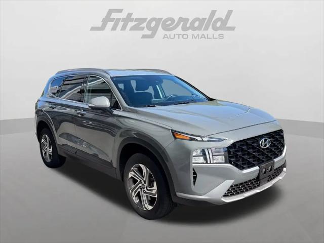 2023 Hyundai Santa Fe SEL for sale in Gaithersburg, MD