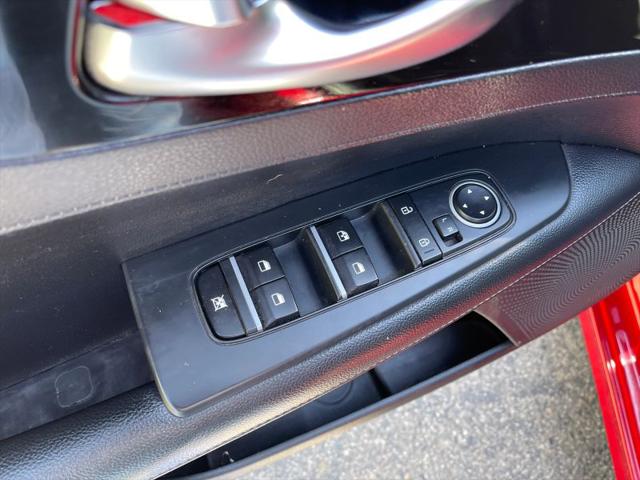 2019 Kia Forte S