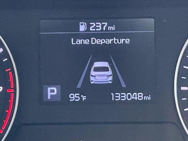 2019 Kia Forte S