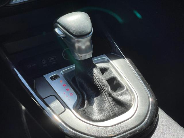 2019 Kia Forte S