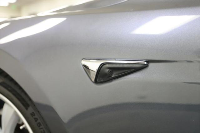 2017 Tesla Model S P100D