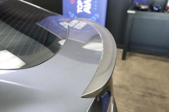 2017 Tesla Model S P100D