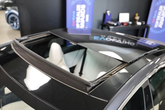 2017 Tesla Model S P100D