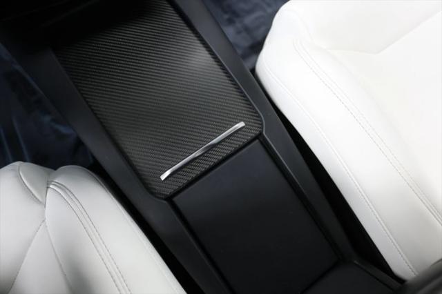 2017 Tesla Model S P100D
