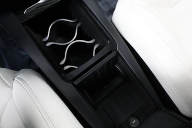 2017 Tesla Model S P100D