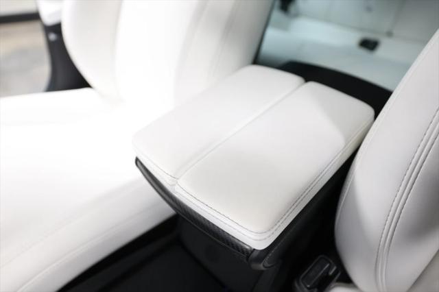 2017 Tesla Model S P100D