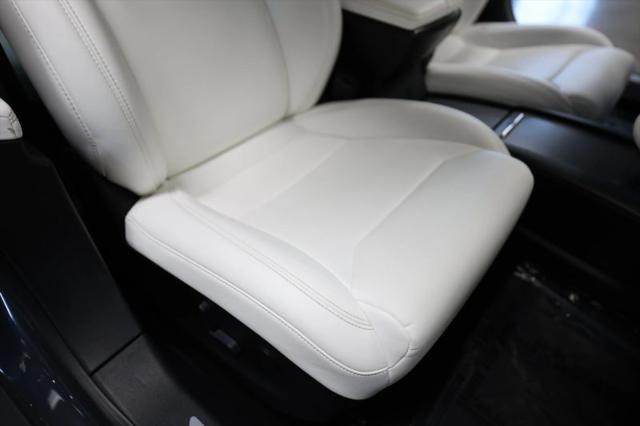 2017 Tesla Model S P100D