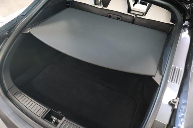 2017 Tesla Model S P100D