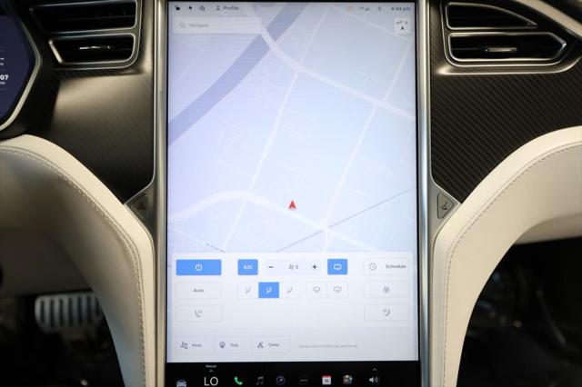2017 Tesla Model S P100D
