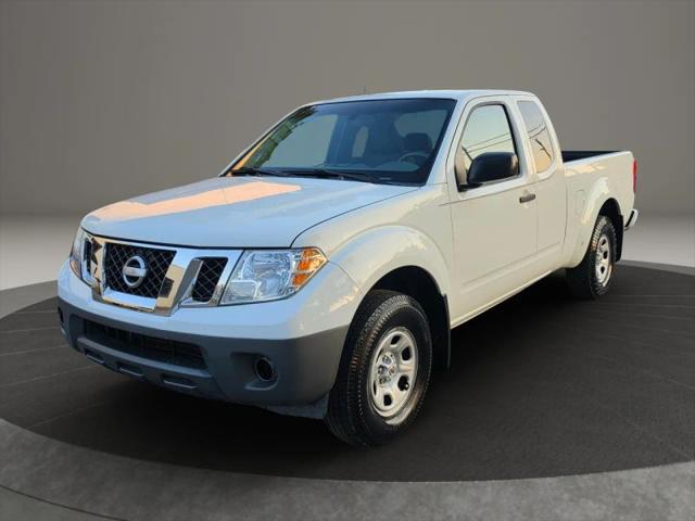 2019 Nissan Frontier S for sale in Roanoke Rapids, NC