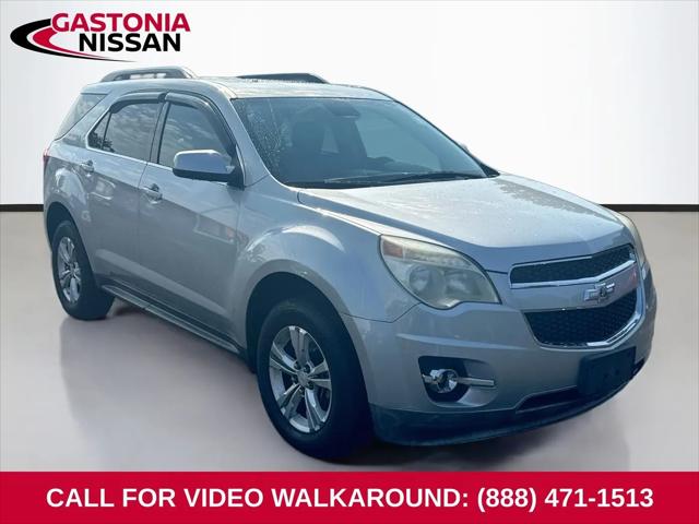 2014 Chevrolet Equinox 2LT for sale in Gastonia, NC
