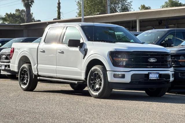 2026 Ford F-150 XLT for sale in Santa Barbara, CA