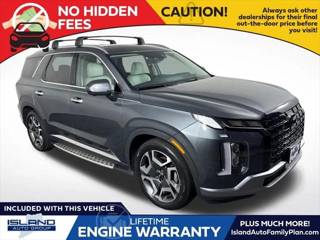 2023 Hyundai Palisade Limited for sale in Staten Island, NY