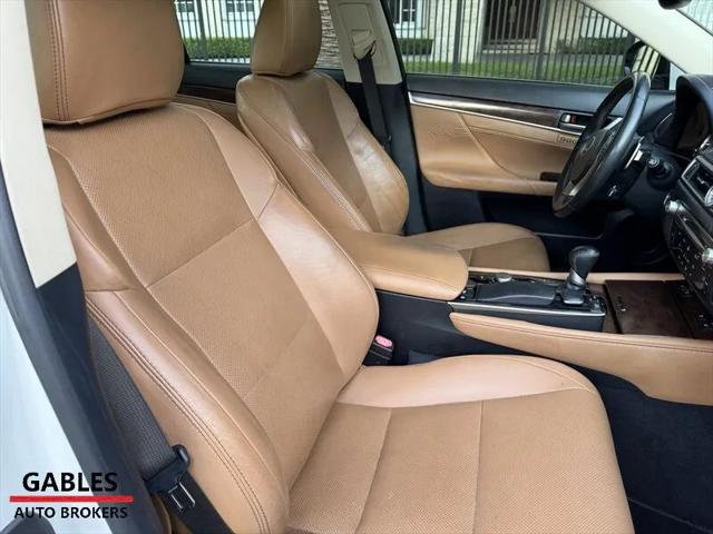 2014 Lexus GS 350 350