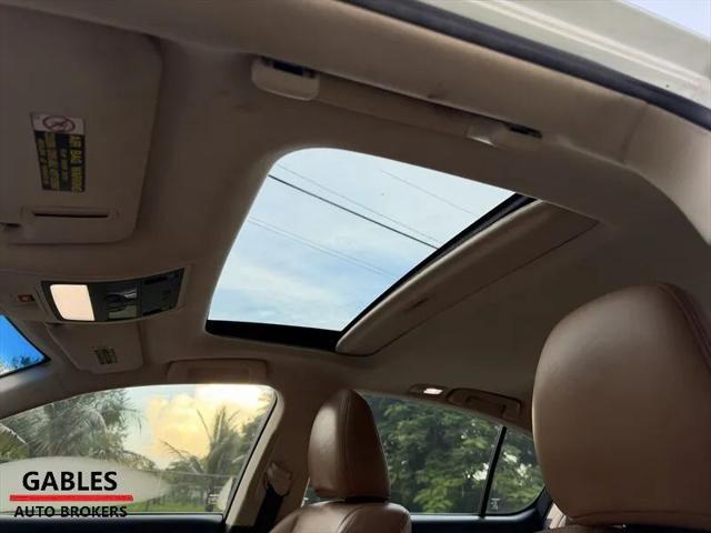 2014 Lexus GS 350 350