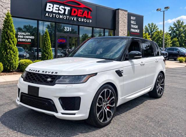2019 Land Rover Range Rover Sport HSE Dynamic for sale in Easton, PA