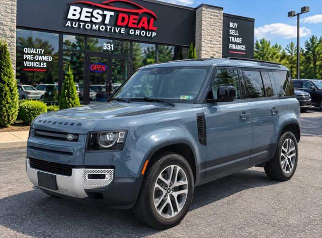 2020 Land Rover Defender 110 HSE for sale in Easton, PA
