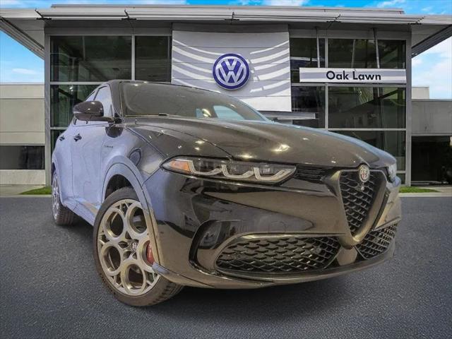 2024 Alfa Romeo Tonale Veloce EAWD for sale in Oak Lawn, IL
