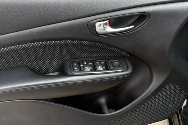 2015 Dodge Dart SE