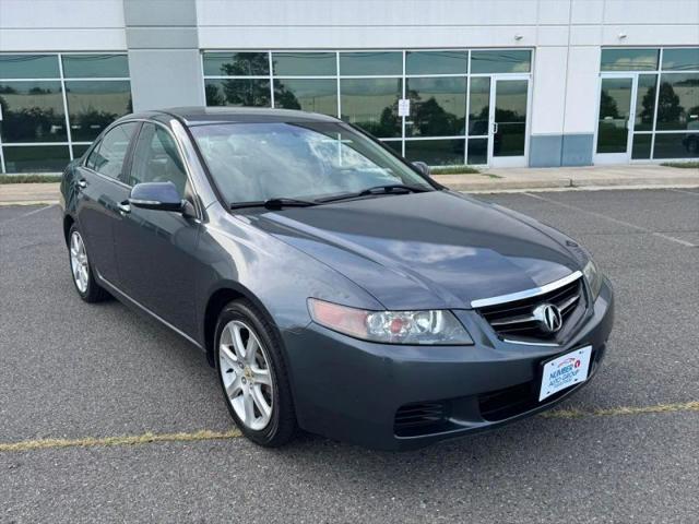 2004 Acura TSX Base for sale in Chantilly, VA