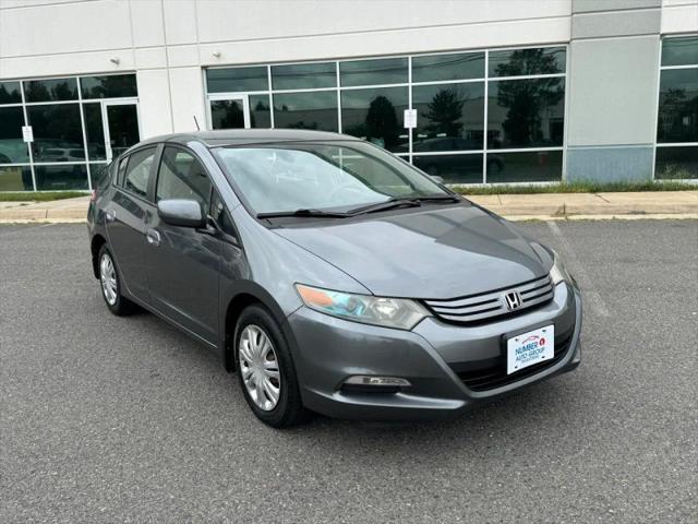 2010 Honda Insight LX for sale in Chantilly, VA